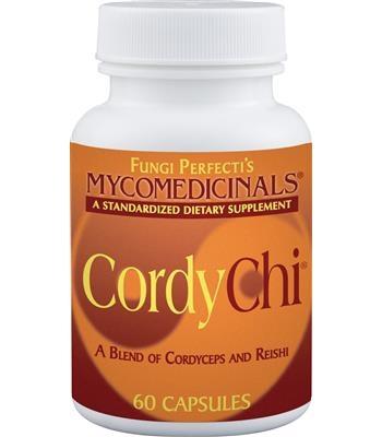 CORDYCHI
