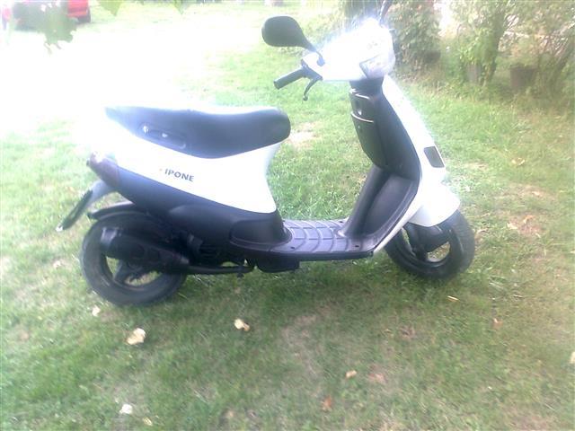 Piaggio-zip