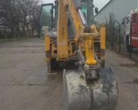  JCB 4 CX - 2013