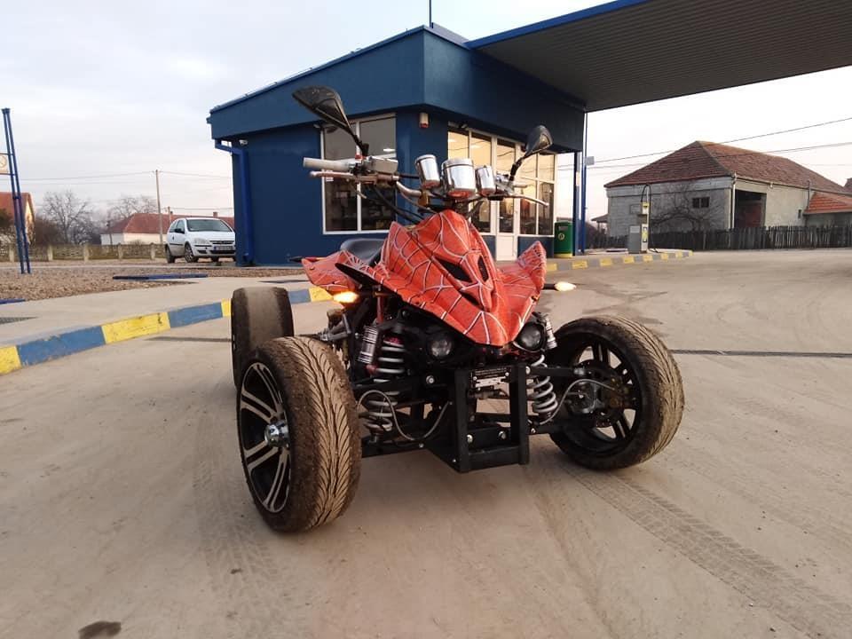 QVAD-350CC