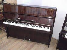 Pianino Petrof