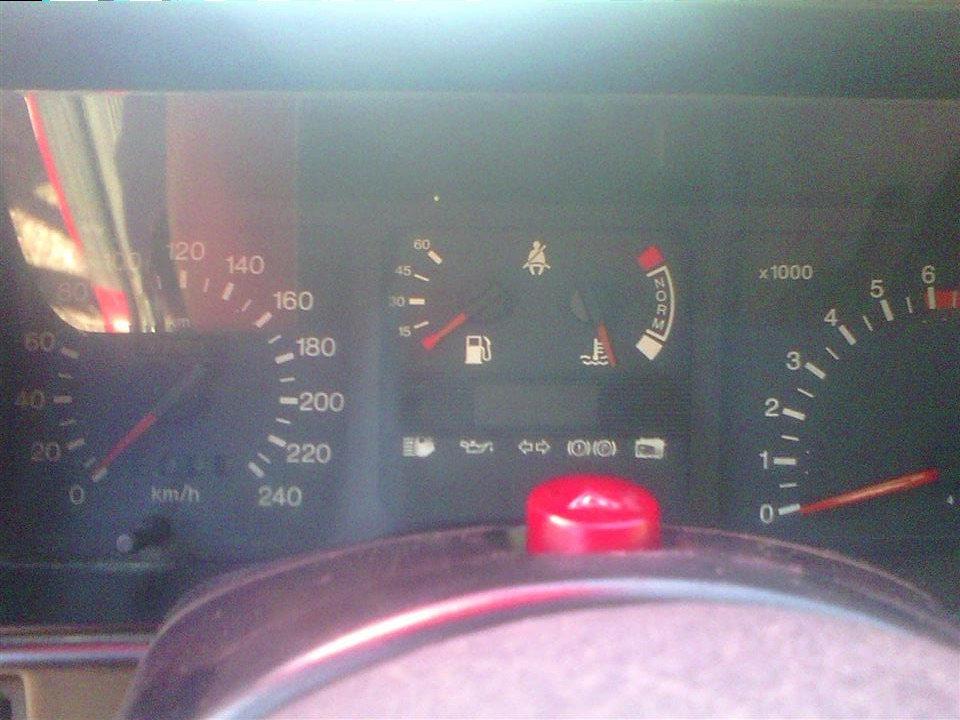 Ford-Sierra