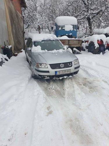 Pasat 1.9 4x4