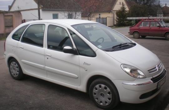 Citroen Xsara Picasso - 06
