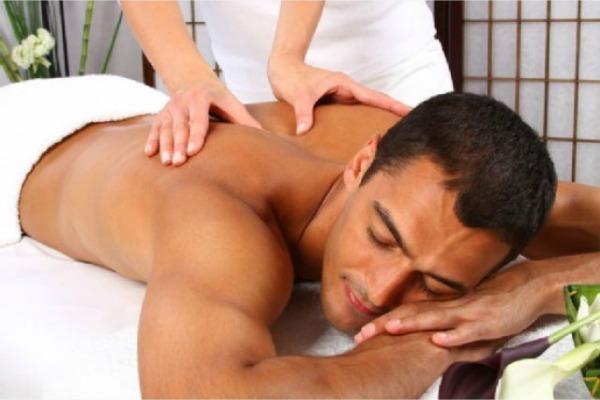 RELAX MASAGE