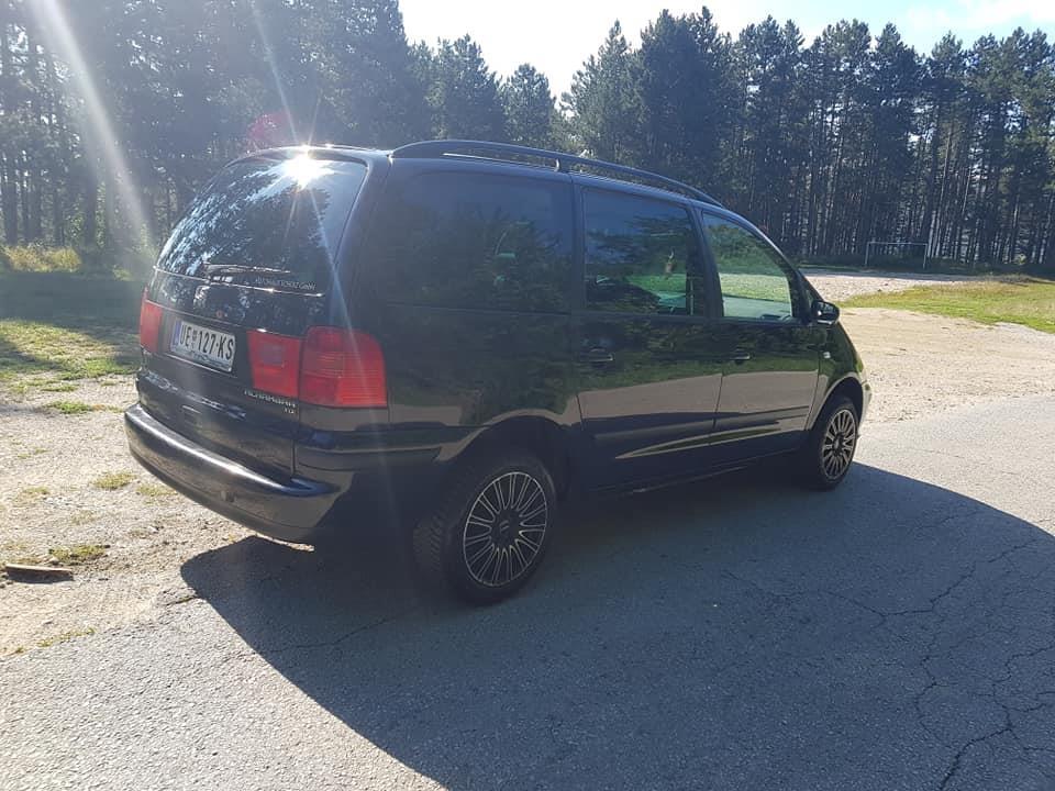 Seat-alhambra