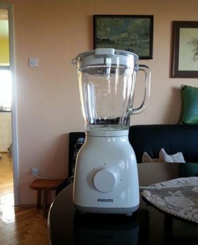 Blender Philips HR2105/00