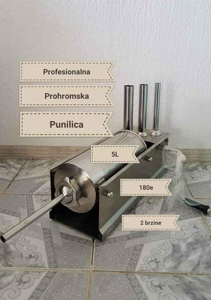 Punilice