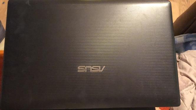 Lap top