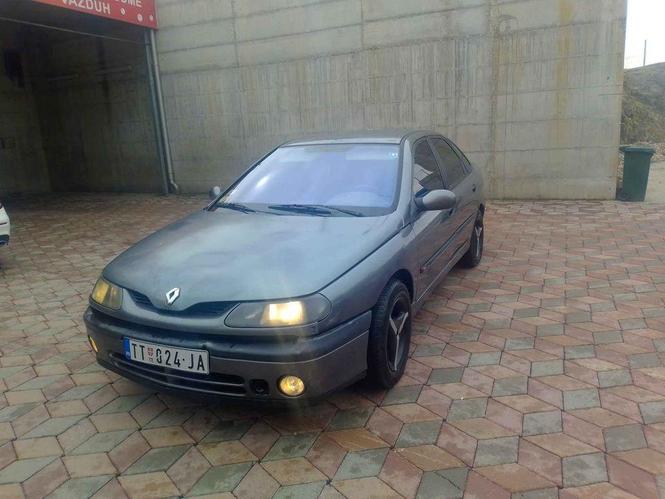 >>> Renault laguna 1.9 dci <<<