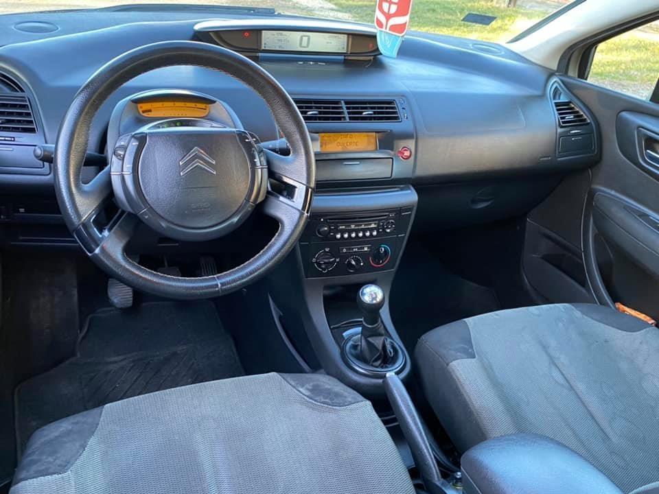 CITROEN-C4