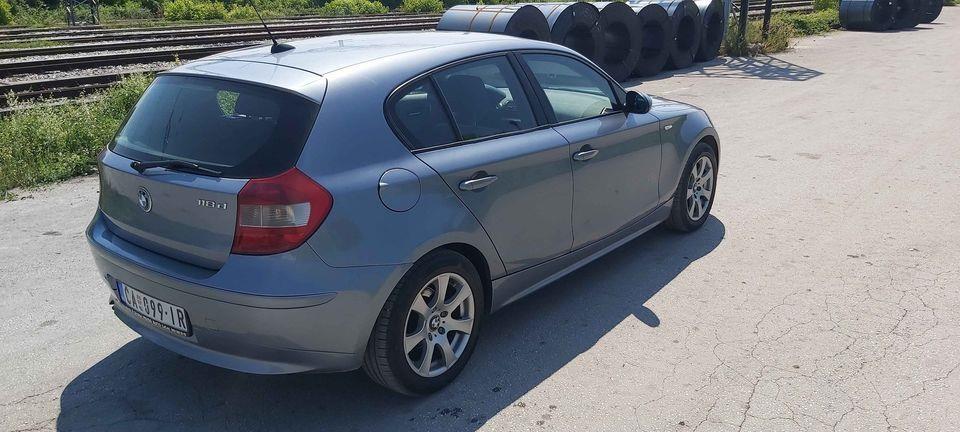 Bmw-118D-2005god