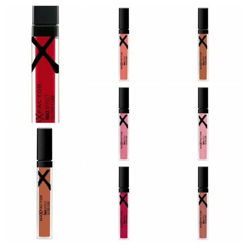 Max factor