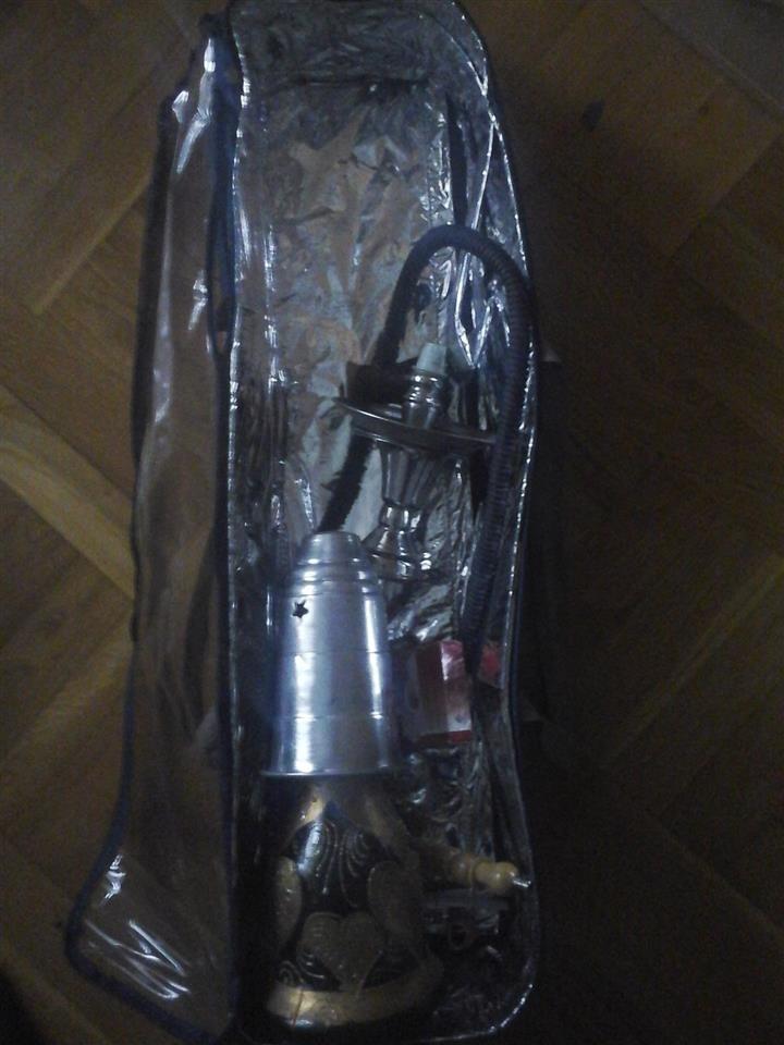 NARGILE-POVOLJNO