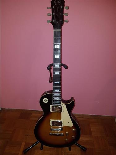 J&D Brothers Standard elektricna gitara