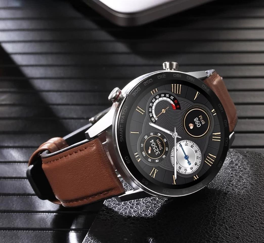 DT95-Bluetooth-Smart-Watch