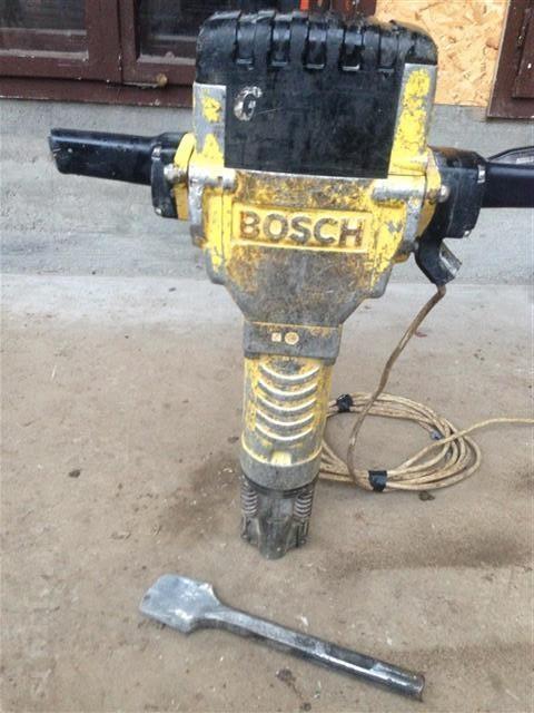Bosh-gzh27
