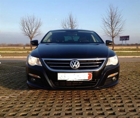 VW Passat CC tdi -10