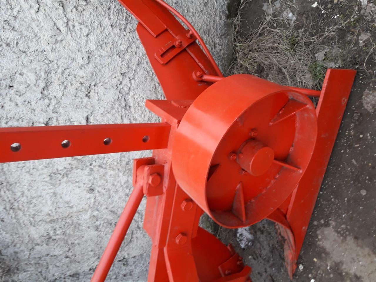 Plug-rigoler