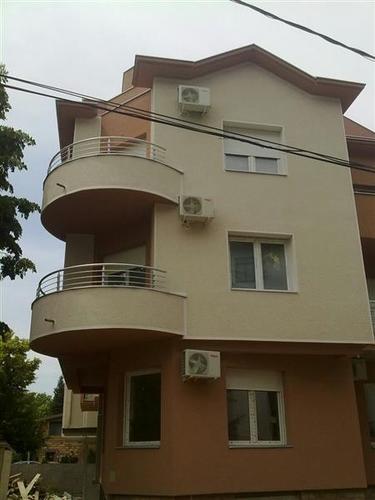 NOV stan Beograd
