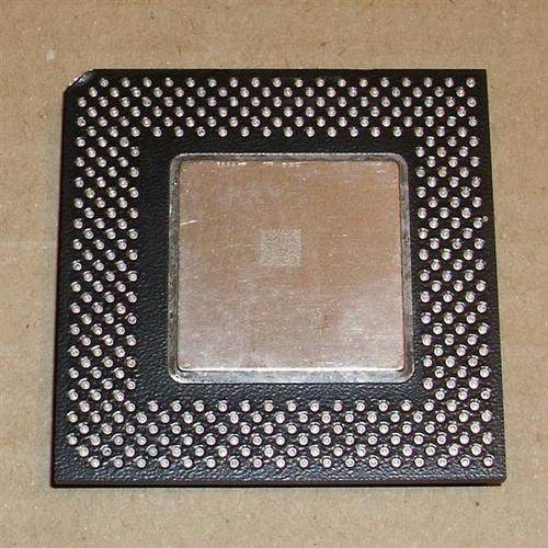 Intel procesor 366Mhz soket 370