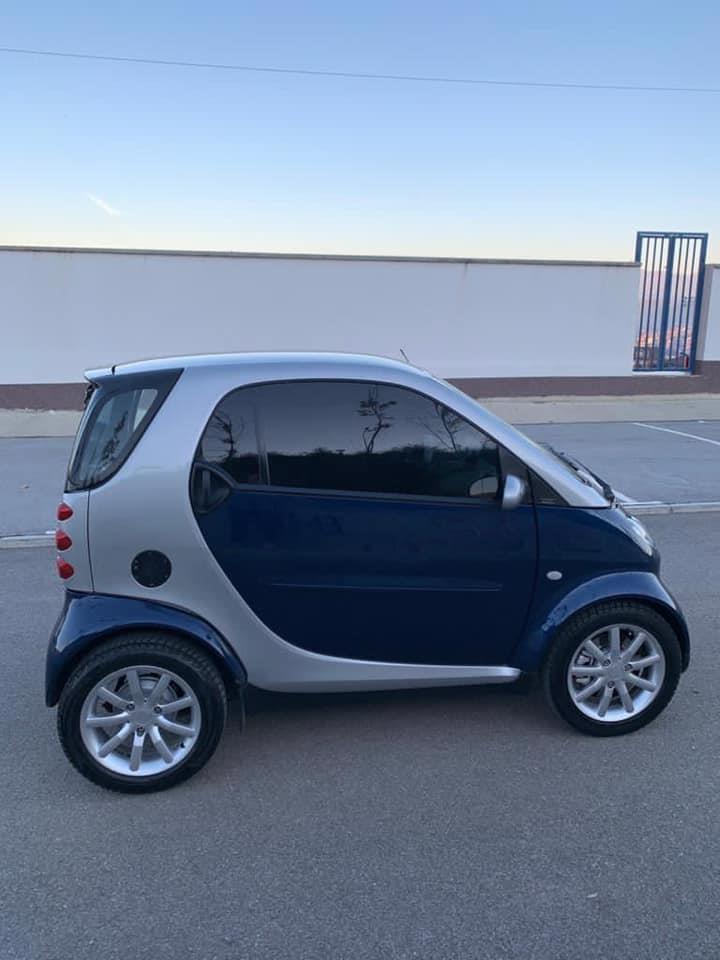 Smart