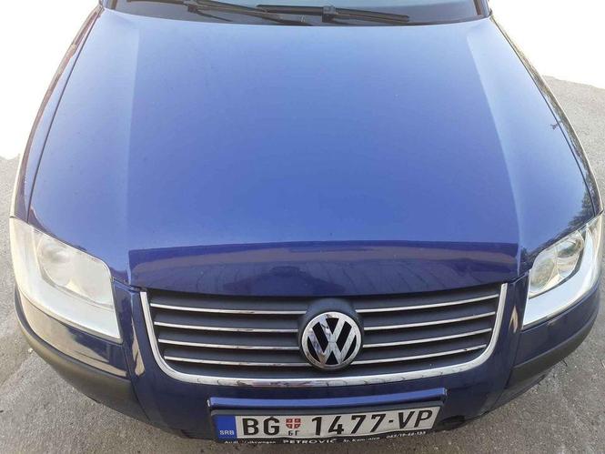 pasat b5.5