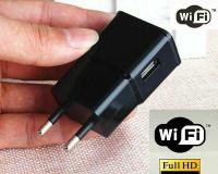 WiFi Kamera USB punjač