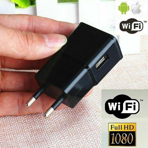 WiFi Kamera USB punjač
