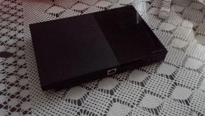 Sony 2