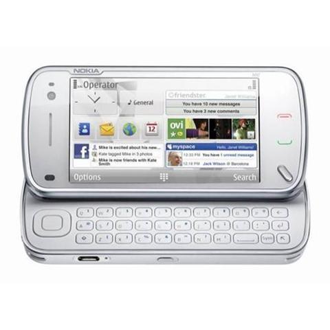 Nokia N97 8G