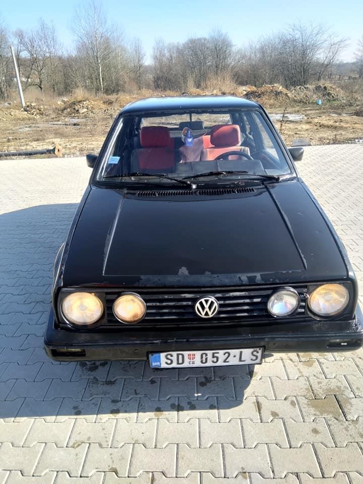 Golf-2