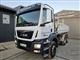 MAN TGS 26.460 6X4 MEILLER KIPAR - RETARDER