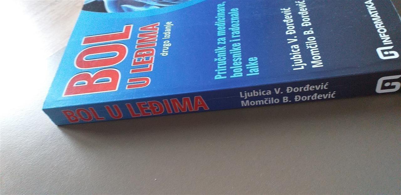 Bol-u-ledjima