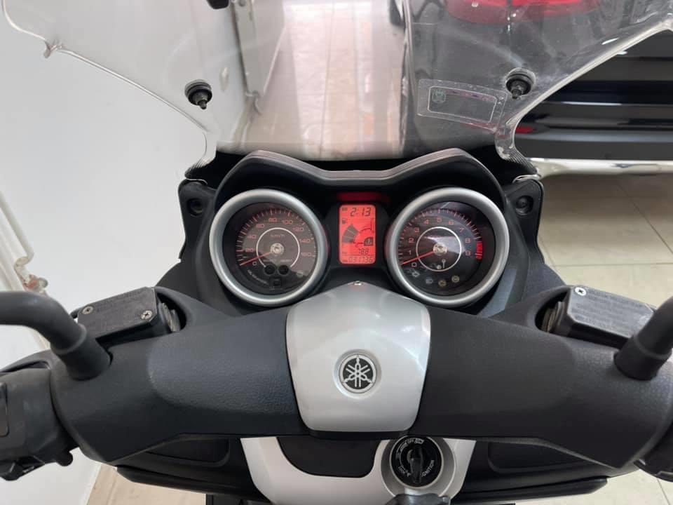 Yamaha-X-MAX-250-Abs-2011-godina