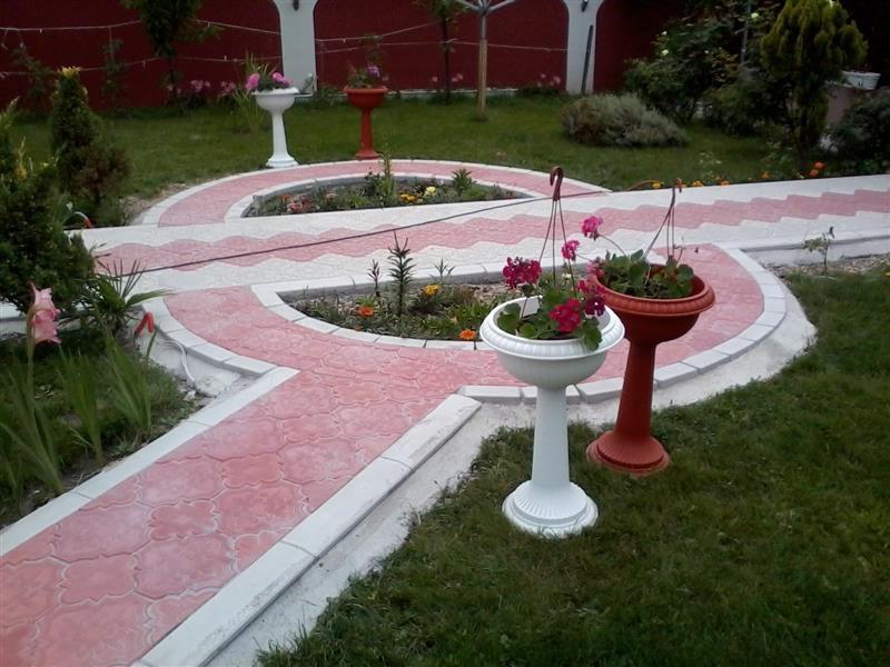 Behaton-ploce