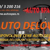 AUTOSPAS PLUS