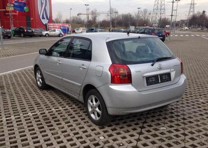 Toyota Corolla d4d -04