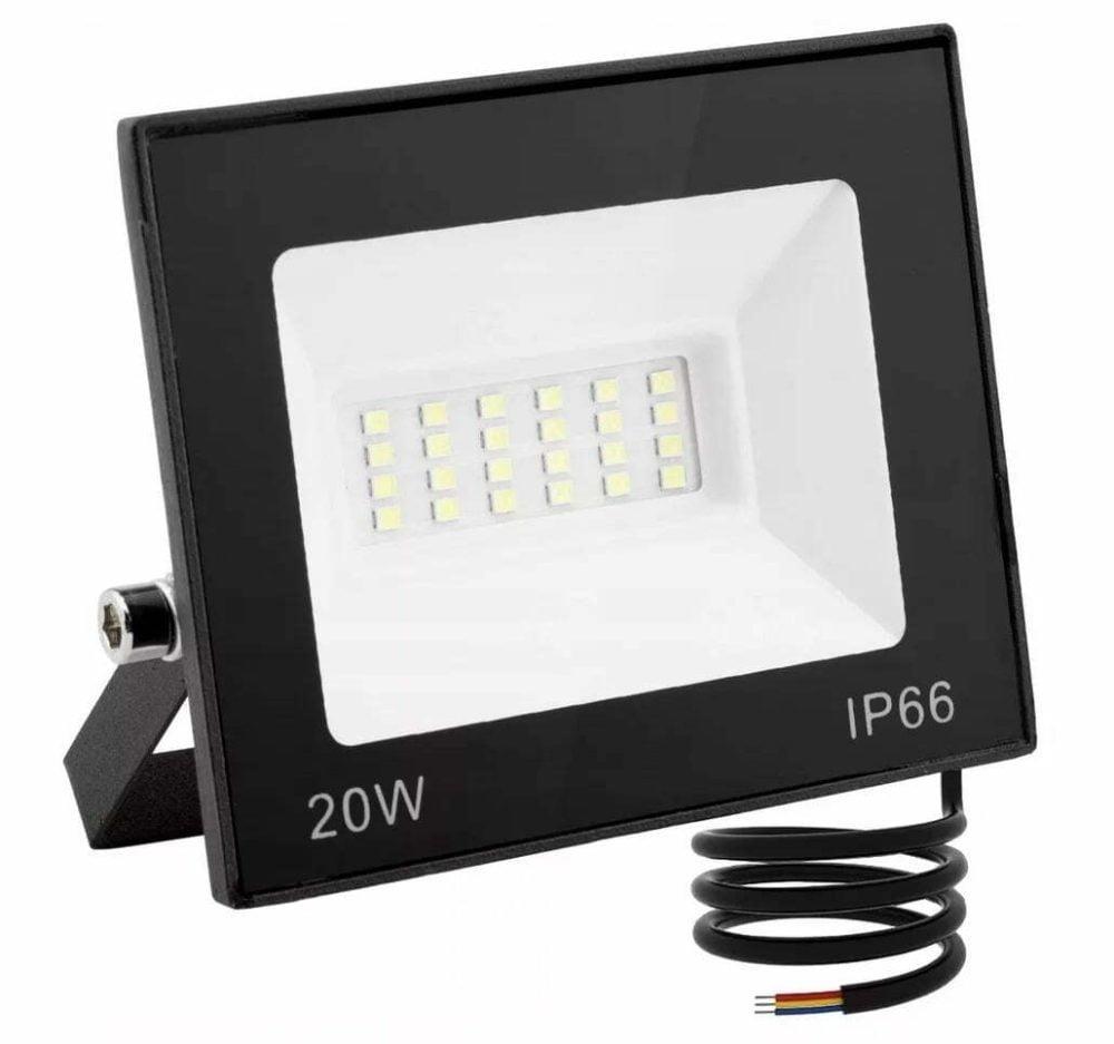 Led-reflektor-20w