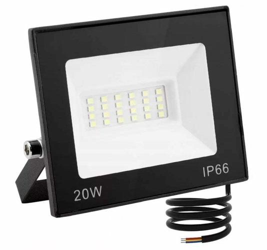 Led reflektor 20w