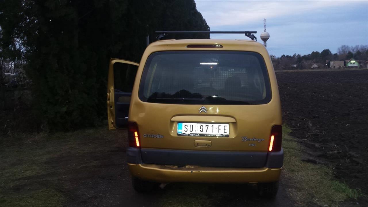 Citroen-Berlingo
