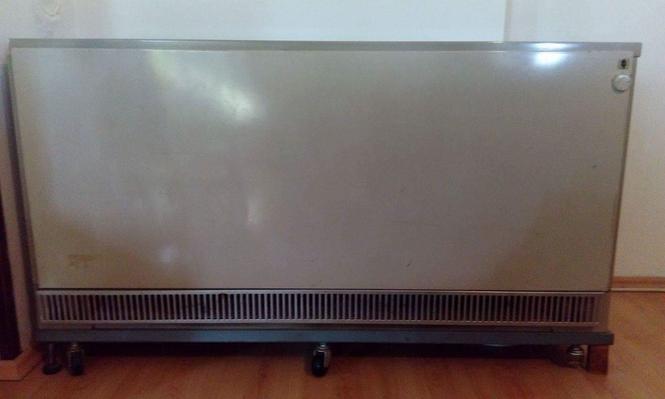 TA pec 6 kw