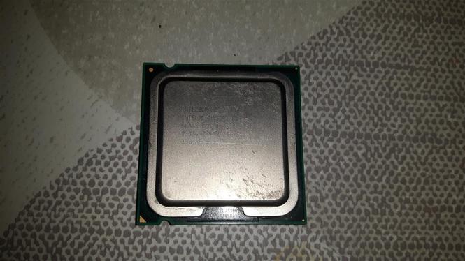 Intel core 2 duo e6550