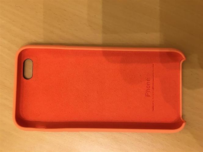 Silikonska maska zaiphone 6s-6