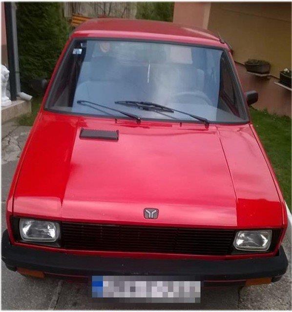 Yugo-45