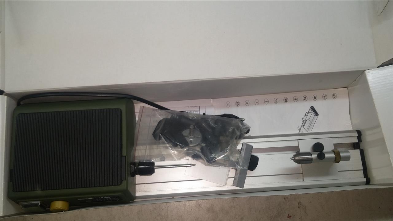 PROXXON-DB-250