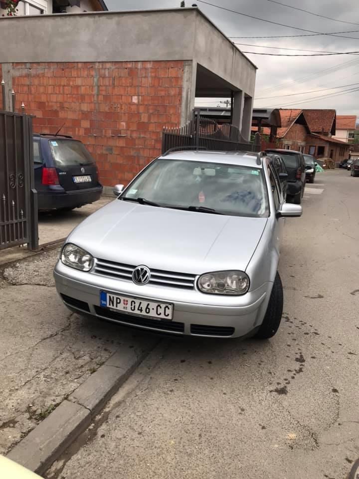 GOLF-IV