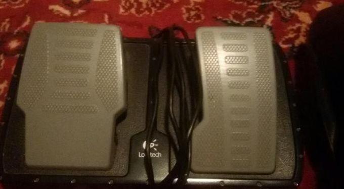 PC-VOLAN-LOGITECH