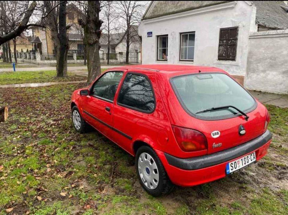 Ford-fiesta