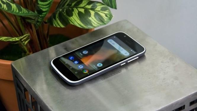 Nokia 1